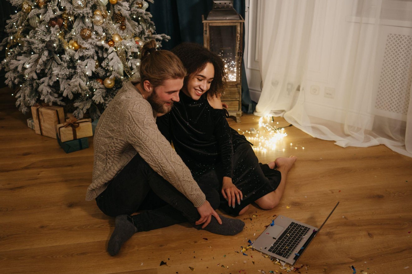 Discover the Joy of a Christmas Tree Sale